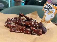 -眉州东坡·熊猫主题餐厅(枫蓝店)