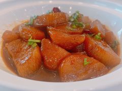 -小厨娘淮扬菜(板桥一店)