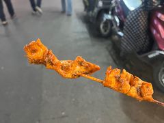 -胡仁根胡记炸炸炸