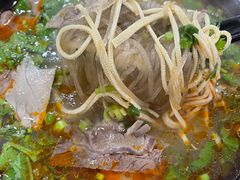 -牛煎里牛肉煎包淮南牛肉汤(广东路店)
