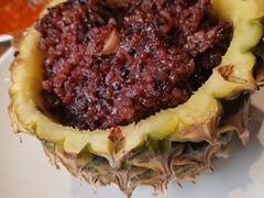 -金塔傣乡·云南民族特色菜·傣味手抓饭(金瓦路店)