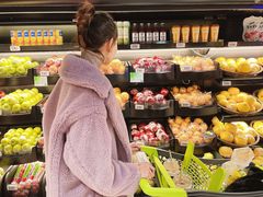 -哈尔信食品超市(哈尔滨王府井购物中心店)