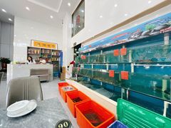 水产区-毛记潮汕海鲜砂锅粥老店(平潭店)