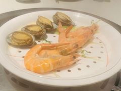-渔夫蒸鲜(世奥湾店)