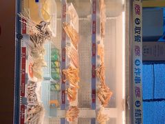 -夸父炸串(青浦奥特莱斯店)