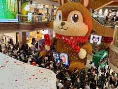 -松雷商业(南岗店)