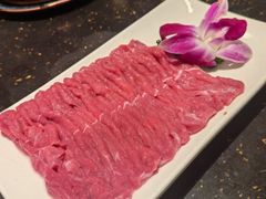 -南门涮肉(东单店)