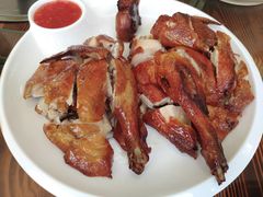 -德食竹园塘农庄(巧克力王国店)