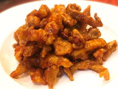 -马凯餐厅(长椿街店)