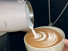 -馥郁咖啡培训(宝安校区)