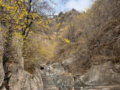 -潭溪山
