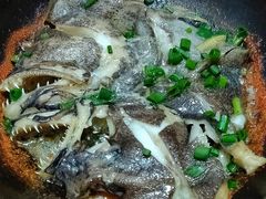 鸦片鱼头-小时候焗海鲜(鄞州万达店)