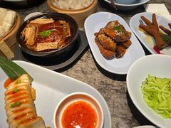 -弄堂里·寻味杭州(湖滨银泰in77C区店)