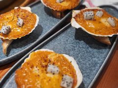 -CRAZYONES西班牙海鲜饭(上海美罗城店)