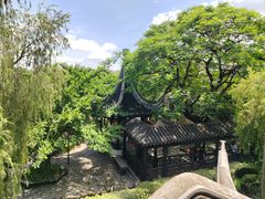 -中山詹园