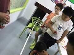 -凤凰机器人乐高编程活动中心(星湖校区)