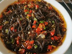 -马尔龙新疆饭店·清真(瑞景店)