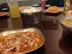 -三叔特色自贡菜(中海国际店)