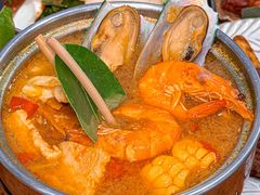 -香兰印尼 Pandan(中华广场店)