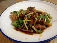 -确喜美味小厨(西单商场兰州店)