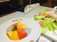 -斗牛士牛排餐厅(嘉里汇店)
