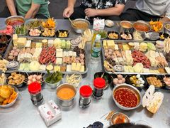 -江油特色冷沾沾(火炮街店)
