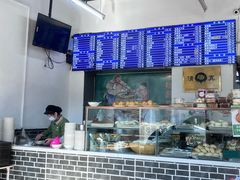 -老磁器口豆汁店(方庄店)