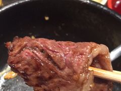 -俺的焼肉(銀座9丁目店)