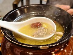 白果炖鸡-庭院小酌(瑞莲街店)