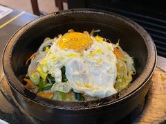 -本家韩国烤肉(财富大厦店)