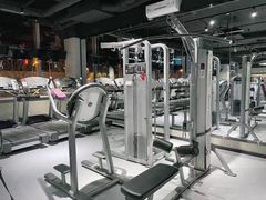 -七星派健身中心(鸟巢店)