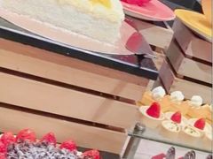 -长沙三景韦尔斯利酒店·Oval全日制餐厅自助餐