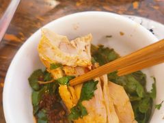 -云南邹记天麻火腿鸡(簇桥店)