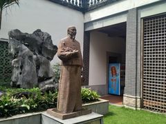 -广州神农草堂中医药博物馆