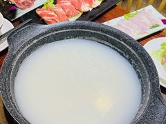 -御膳粥·牛乳粥底火锅·地道顺德菜(容桂店)