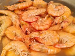 -晶丽香榭自助餐(南京大饭店)