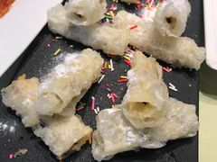 鹅肝乳扇-翠湖里(翠湖南路店)