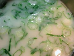 神仙雪浓汤-神仙雪浓汤(明洞店)