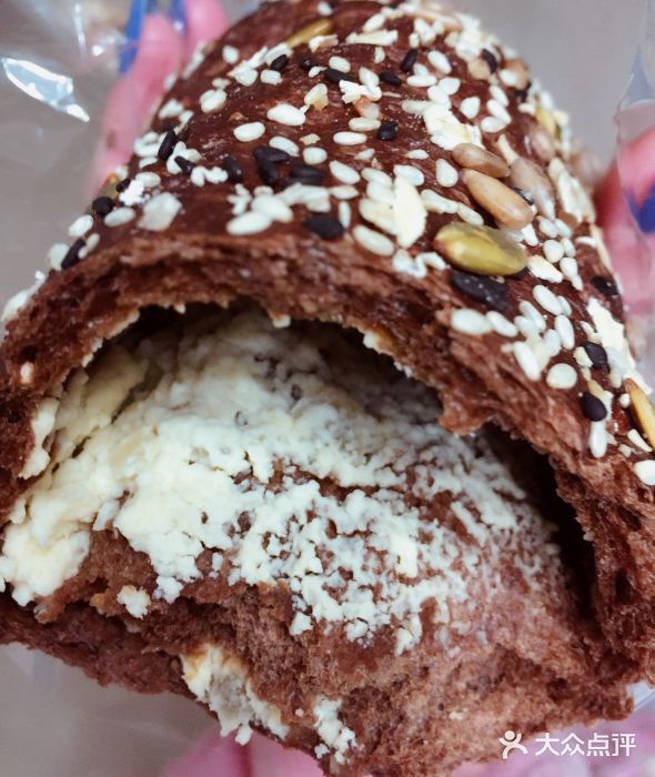 brioche doree 法味朵风(嘉州新光天地店)图片