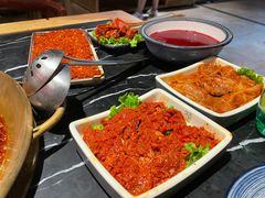 -杨家火锅(国美店)