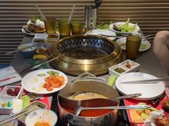 -千滋百味自助海鲜烤肉(布吉景华店)