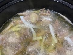 -春润大地海南椰子鸡(沙井京基百纳广场店)