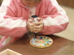 -漫慢里艺术体验馆·绘画调香手工DIY