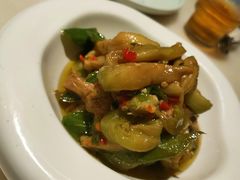 -佬麻雀·剁椒鱼头(京基KK One店)