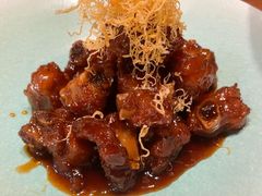 -大树餐厅(益田假日店)