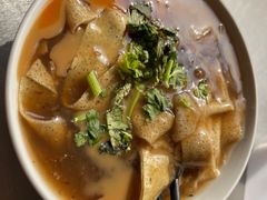 -陈记锅巴菜(五大道店)