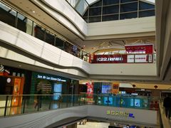 -万达广场(大明宫店)