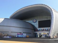 门面-烟台海昌鲸鲨海洋公园