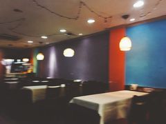-葛尼沙印度餐厅 (镇明路店)