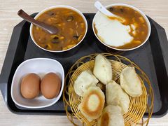 -叶大兴炖肉胡辣汤(滨湖路店)